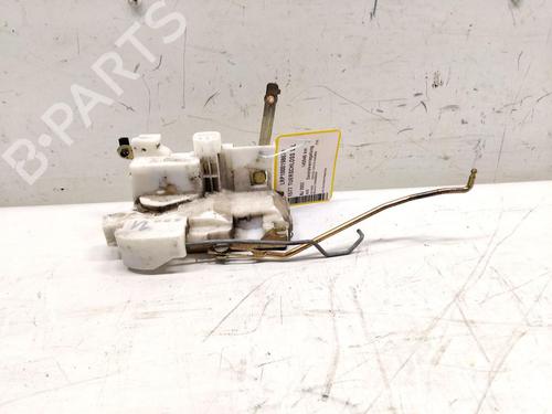 Used Front left lock TOYOTA AVENSIS Estate (_T22_) 1.8 VVT-i (ZZT221_, ZZT221R) (129 hp) 32003397