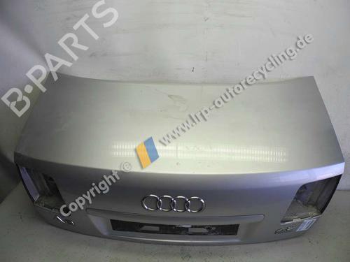 Tailgate AUDI A8 D3 (4E2, 4E8) 4.2 quattro | BP20550521C6 