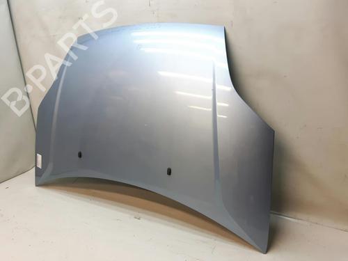 Hood FORD FIESTA V (JH_, JD_) 1.25 16V | BP20562649C1 