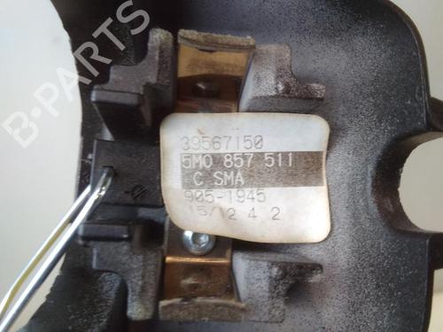 Rear mirror VW GOLF PLUS V (5M1, 521) 1.4 TSI | BP20594480I6 
