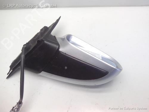Retrovisor derecho AUDI A8 D3 (4E2, 4E8) 4.0 TDI quattro | BP20534817C27 