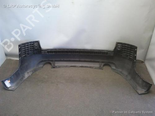 Rear bumper AUDI A6 C6 Avant (4F5) 3.0 TDI quattro | BP20576163C8 