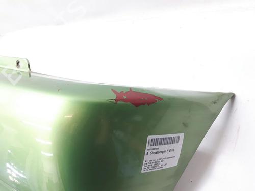 Rear bumper VW POLO III (6N1) 50 1.0 | BP20575729C8 