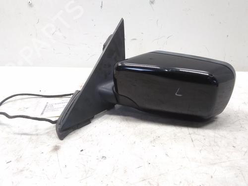 Left mirror BMW 3 (E46) 316 i | BP20591618C26 