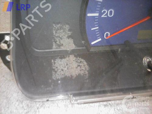 Instrument cluster DAIHATSU CUORE VI (L251, L250_, L260_) 1.0 | BP20556476C47 