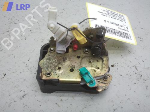 Used Rear right lock CHRYSLER PT CRUISER (PT_) 2.4 (143 hp) 20580360