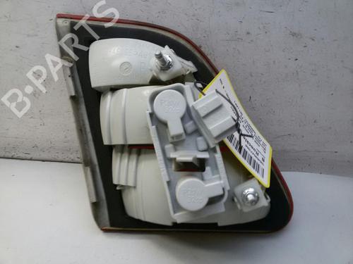 Right tailgate light MERCEDES-BENZ B-CLASS Sports Tourer (W245) B 180 CDI (245.207) | BP20566198C80 