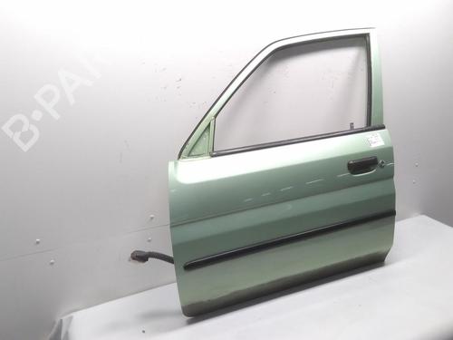 Left front door MAZDA DEMIO (DW) 1.3 16V (DW3W, DW19) | BP20590518C2 
