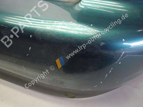 Rear bumper FORD GALAXY I (WGR) 2.3 16V | BP20575883C8 