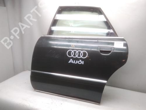 Left rear door AUDI A8 D2 (4D2, 4D8) 2.8 | BP20577489C4 