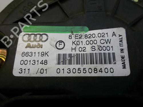 Heater blower motor AUDI A4 B6 Avant (8E5) 2.0 FSI | BP20553515M62 
