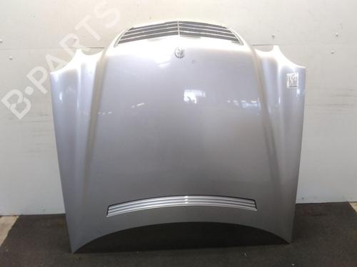 Used Hood MERCEDES-BENZ E-CLASS T-Model (S210) E 200 T Kompressor (210.248) (163 hp) 20594332