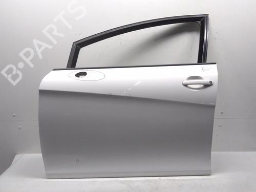 Used Left front door SEAT LEON (1P1) 1.2 TSI (105 hp) 20590460