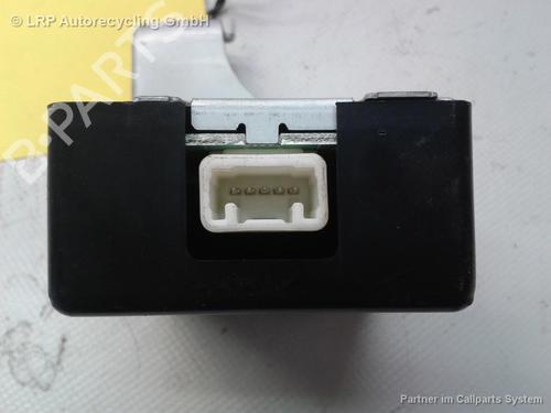 Used Electronic module TOYOTA COROLLA Verso (ZER_, ZZE12_, R1_) 1.8 (ZNR11_, ZNR11R) (129 hp) 20575149
