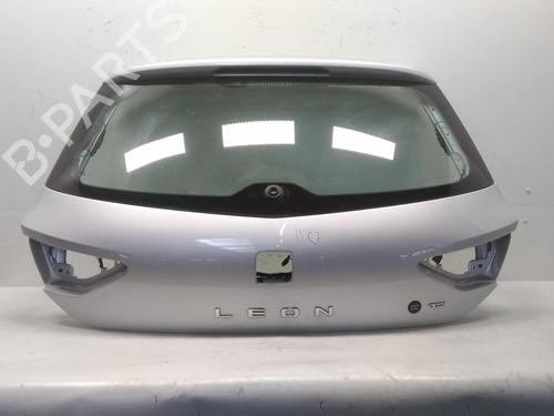Tailgate SEAT LEON (5F1) 1.6 TDI | BP20592852C6 
