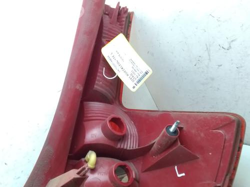 Left taillight CITROËN C4 I (LC_) 1.6 16V | BP20520766C34 