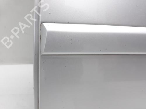 Left rear door AUDI A4 B6 Avant (8E5) 2.5 TDI | BP20577656C4 