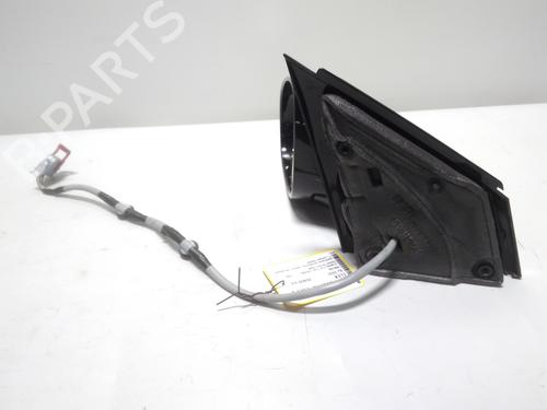 Left mirror FIAT CROMA (194_) 1.9 D Multijet (194AXC1B, 194AXC12) | BP20517182C26 