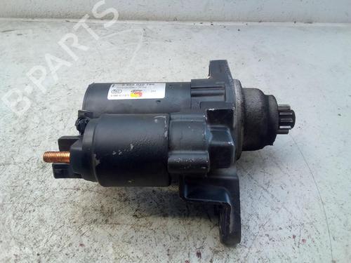 Used Starter Starter VW FOX Hatchback (5Z1, 5Z3, 5Z4) 1.2 (55 hp) 32735963 32735963