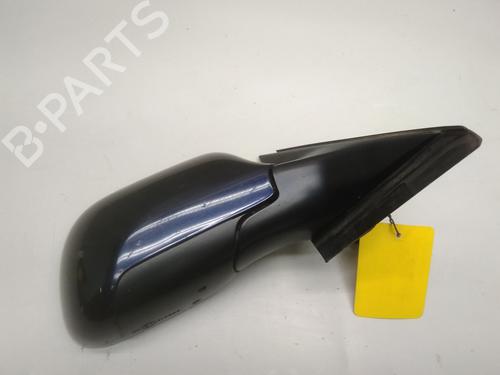 Right mirror AUDI A4 B5 (8D2) 1.6 | BP20517544C27 