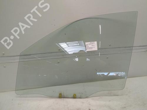 Used Front left door window MITSUBISHI SPACE RUNNER (N6_W) 2.4 GDI (N64W) (150 hp) 20515586