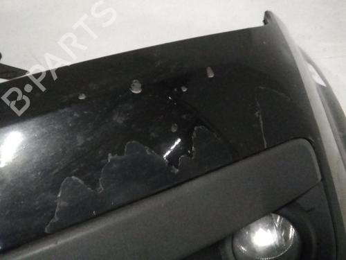 Front bumper FORD FOCUS C-MAX (DM2) 2.0 TDCi | BP20592772C7 