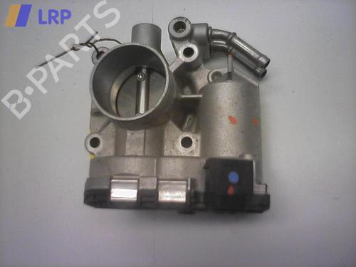 Used Throttle body CITROËN C1 (PM_, PN_) 1.0 (68 hp) 20542308