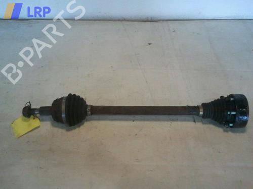Used Left rear driveshaft AUDI A3 (8L1) 1.9 TDI quattro (130 hp) 20547135