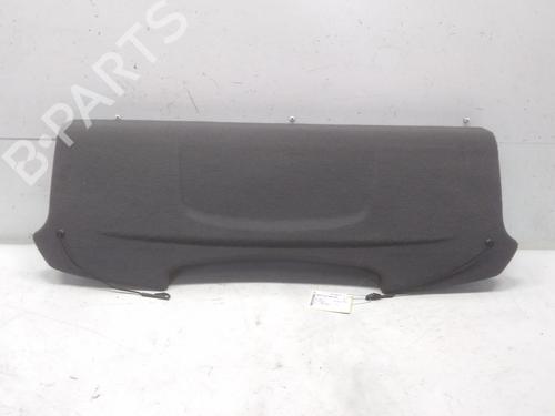 Used Rear parcel shelf VW FOX Hatchback (5Z1, 5Z3, 5Z4) 1.2 (55 hp) 20594432