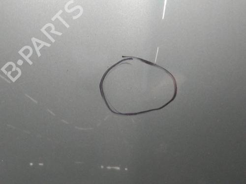 Hood AUDI A3 (8L1) 1.9 TDI | BP20522558C1 