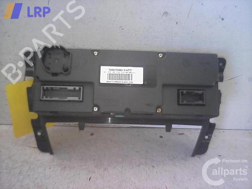 Climate control FIAT CROMA (194_) 2.2 16V | BP20553141I5 