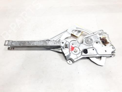 Used Front right window mechanism Front right window mechanism 20545702 20545702