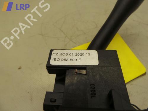 Steering column stalk SKODA FABIA I (6Y2) 1.4 | BP20587460I23