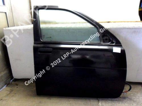 Right front door LAND ROVER FREELANDER I (L314) 2.0 Td4 4x4 | BP20582271C3 