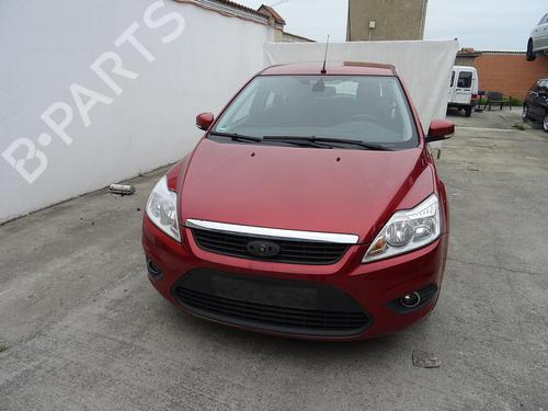 Gearbox FORD FOCUS II Turnier (DA_, FFS, DS) 1.6 TDCi | BP20527650M3 
