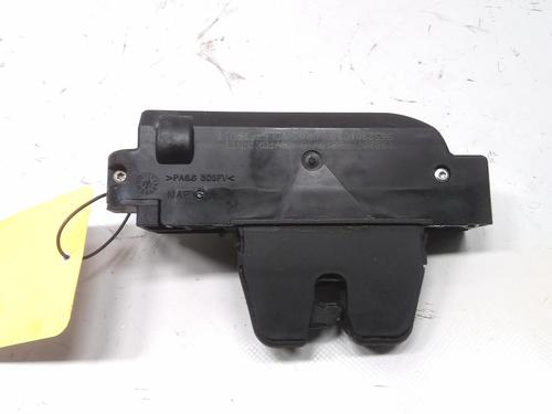 Used Tailgate lock PEUGEOT 307 SW (3H) 1.6 HDI 110 (109 hp) 20519692