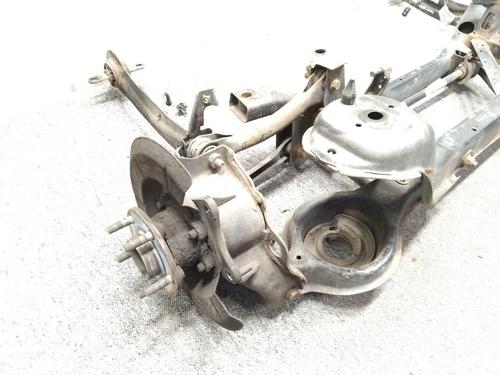 Rear axle FORD FOCUS III Turnier 1.5 TDCi | BP31573150M2 