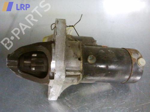 Startmotor HONDA CIVIC VI Fastback (MA, MB) 1.4 i (MA8, MB2) (90 hp) 20531290