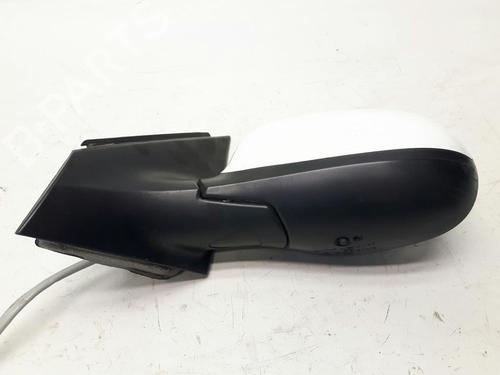 Left mirror FIAT CROMA (194_) 1.9 D Multijet (194AXB1B) | BP20534531C26 