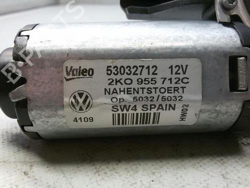 Rear wiper motor VW CADDY III MPV (2KB, 2KJ, 2CB, 2CJ) 1.9 TDI | BP20552015M102 