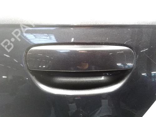 Left rear door AUDI A4 B7 Avant (8ED) 1.9 TDI | BP20577660C4 