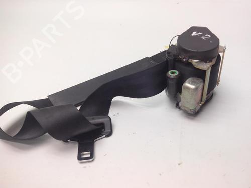 Used Front right belt tensioner PEUGEOT 206 CC (2D) 2.0 S16 (136 hp) 20572971