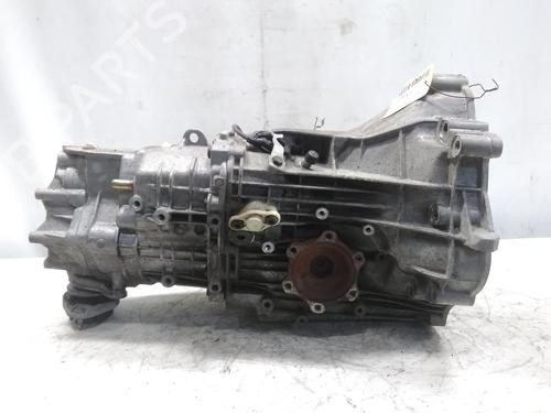 Gearbox AUDI A4 B6 Convertible (8H7) 2.0 | BP20549135M3 