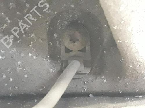Right rear steering knuckle TESLA MODEL S (5YJS) P100D AWD | BP20527995M28 