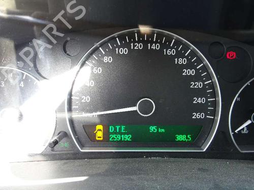 Used Parts SAAB 9-5 Estate (YS3E) 2.3 Turbo (220 hp) 1920909