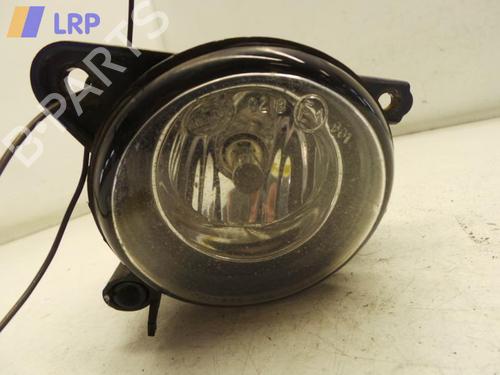 Left front fog light VW POLO (6N2) 1.4 | BP20564087C30