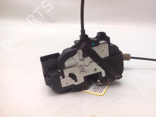 Used Rear right lock RENAULT KOLEOS I (HY_) 2.0 dCi 4x4 (HY0K) (150 hp) 20580415