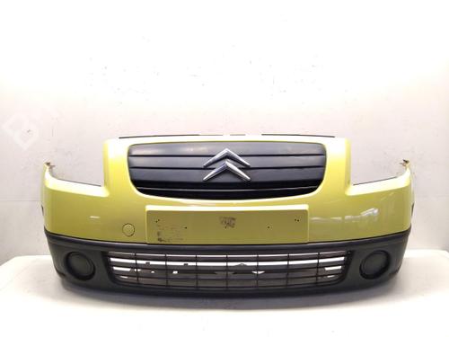 Used Front bumper Front bumper CITROËN C2 (JM_) 1.1 (60 hp) 40433798 40433798