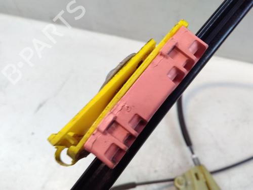 Front left window mechanism AUDI A6 C6 Avant (4F5) 3.2 FSI quattro | BP32329930C22 - Image 5