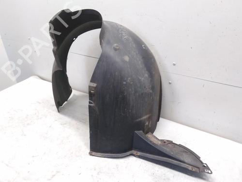 Wheel arch SKODA FABIA I (6Y2) 1.2 | BP20596042C56 